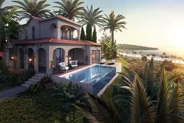 Thêm "món ngon" để lựa chọn tại một dự án ở Mũi Né Phan Thiết