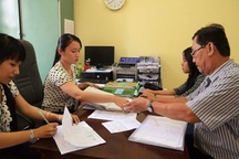 Chiếm dụng BHXH: Phạt gấp đôi!