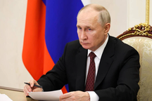 Ông Putin "hối tiếc" vì không hành động sớm hơn tại Ukraine