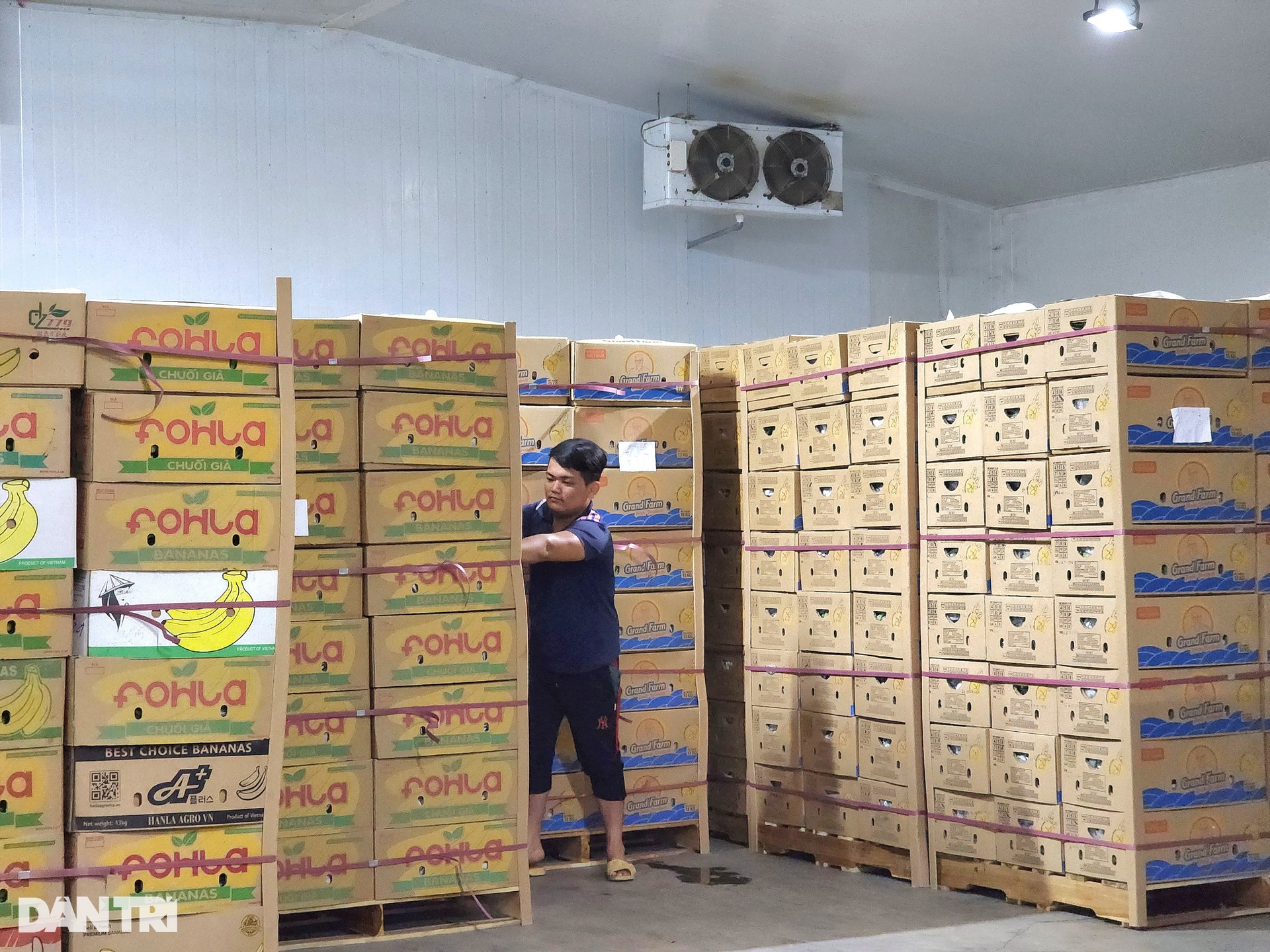 Từ cậu bé làm thuê đến cuộc trường chinh đổi vận thành vua đất miền Tây - 10 Từ cậu bé làm thuê đến cuộc trường chinh đổi vận thành vua đất miền Tây - 10