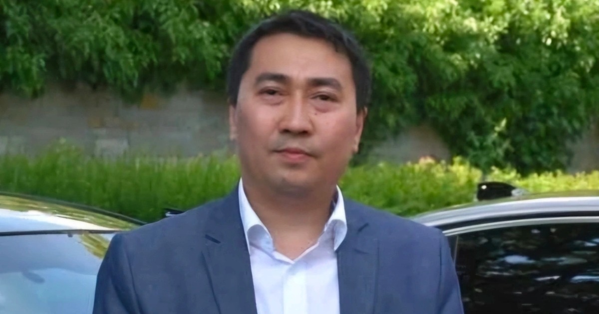 Truy tố Lê Trung Khoa