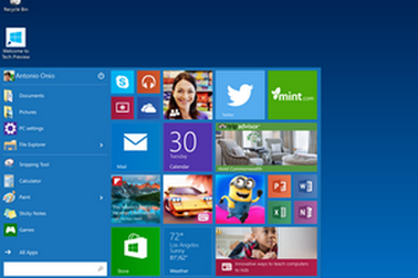 4 cách tùy chỉnh Start menu trên Windows 10