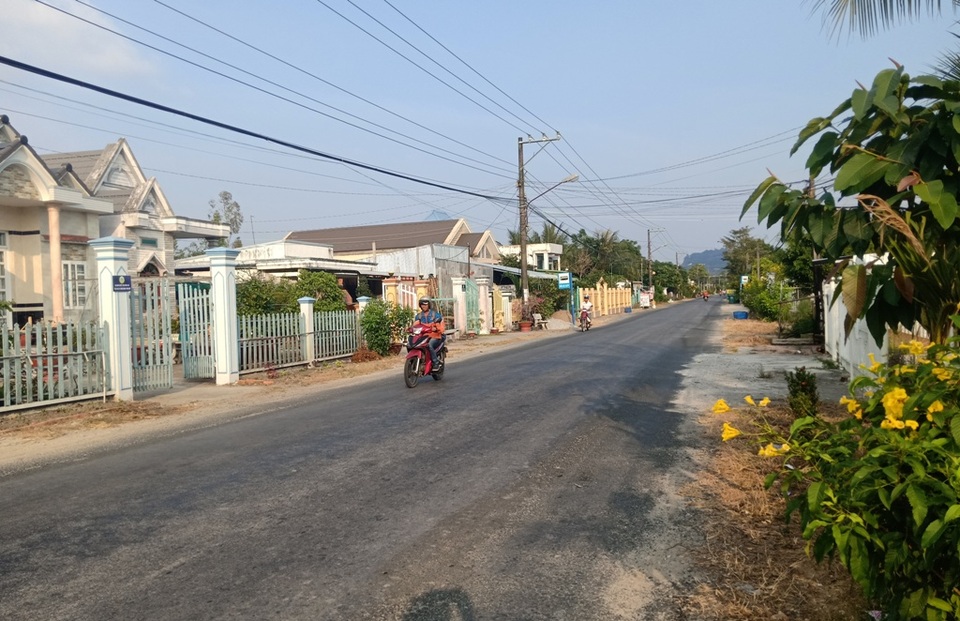 An Giang: Gặp những người đi lên thành công nhờ nông thôn mới - 4 An Giang: Gặp những người đi lên thành công nhờ nông thôn mới - 4