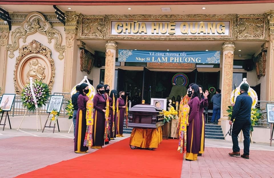 Tiết lộ chuyện tình lâm ly của nhạc sĩ Lam Phương với giai nhân Cần Thơ - 1 Tiết lộ chuyện tình lâm ly của nhạc sĩ Lam Phương với giai nhân Cần Thơ - 1