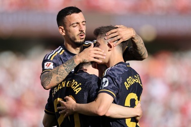 Phong độ của Real Madrid và Dortmund trước chung kết Champions League