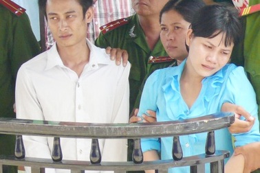 Y án tử hình đối với kẻ đổ xăng phóng hỏa giết người 