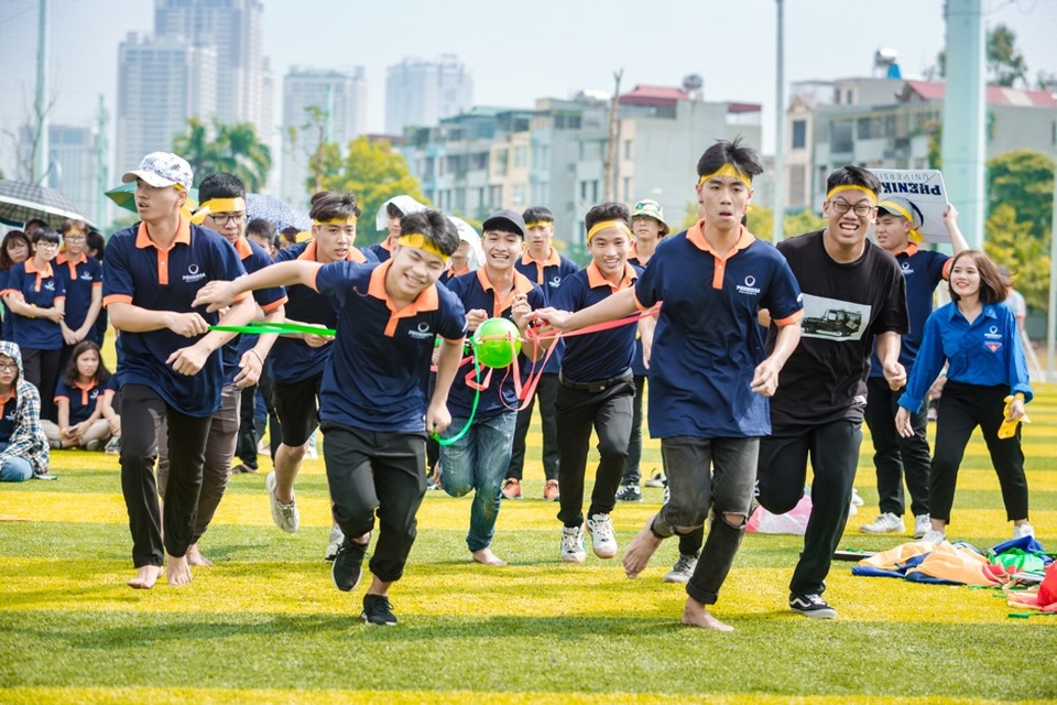 Học đại học trong nước, khi “sân nhà” tỏ rõ ưu thế - 4 Học đại học trong nước, khi “sân nhà” tỏ rõ ưu thế - 4