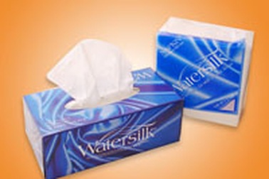 Watersilk - những dải lụa mềm mại