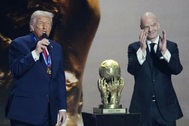UEFA chỉ trích FIFA lạm quyền khi hoãn án treo giò cầu thủ Mỹ
