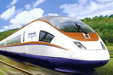 Đường sắt cao tốc: “Ưu tiên đoạn TPHCM - Phan Thiết trước”