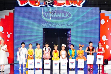 Đồ rê mí với diện mạo mới