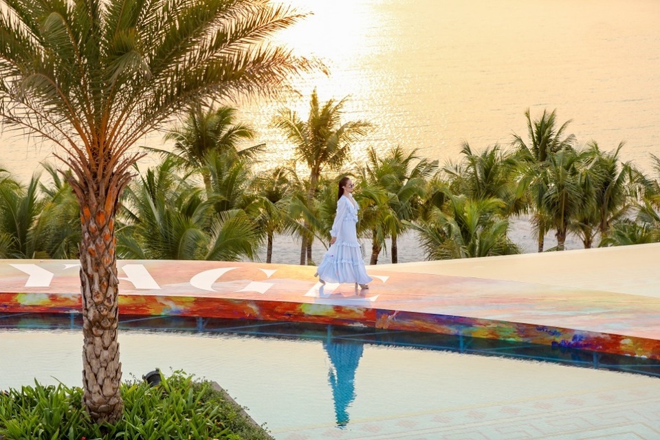Nam Phú Quốc, nguồn cảm hứng bất tận của thời trang, nghệ thuật - 5 Nam Phú Quốc, nguồn cảm hứng bất tận của thời trang, nghệ thuật - 5