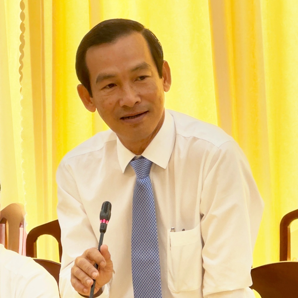 कैन थो कई प्रमुख व्यक्तियों की नियुक्ति और निर्णय कर सकता है - 2 Cần Thơ bổ nhiệm, trao quyết định nhiều nhân sự chủ chốt - 2