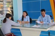 Hướng tới việc thanh toán tiền điện hoàn toàn không dùng tiền mặt