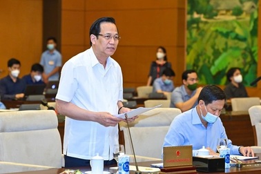 6 nhóm lao động được nhận tiền hỗ trợ từ Quỹ Bảo hiểm thất nghiệp