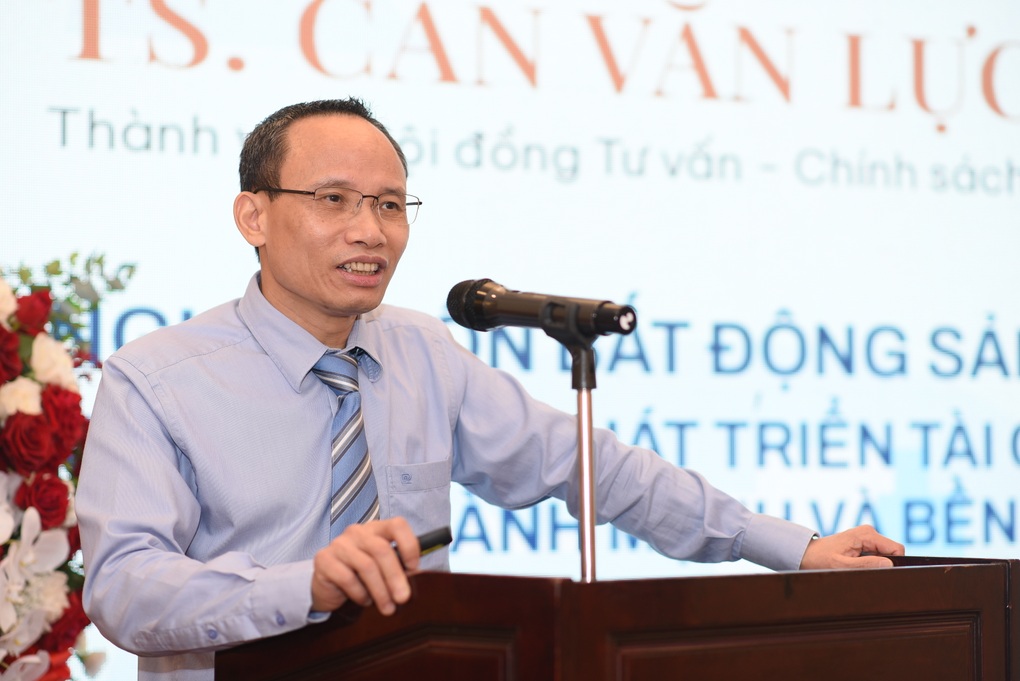 Đâu đó vẫn có người coi bất động sản như tội đồ, điều đó rất nguy hiểm - 1 Đâu đó vẫn có người coi bất động sản như tội đồ, điều đó rất nguy hiểm - 1
