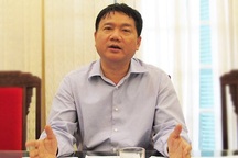 Bộ trưởng Thăng: Bổ nhiệm ông Dũng để cứu Vinalines 