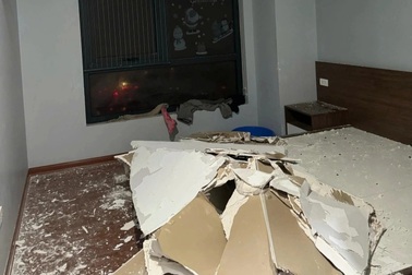 Bão Yagi quét qua Hà Nội làm 3 người chết, 8 người bị thương