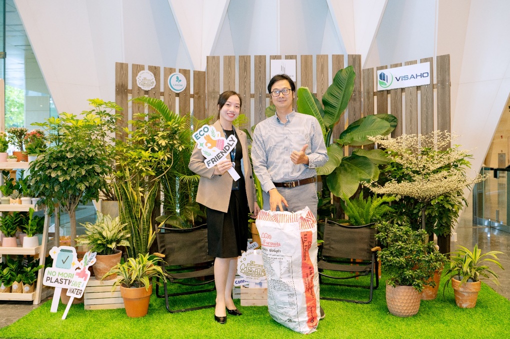 Capital Place Hà Nội - Kiến tạo chuẩn mực cho thị trường văn phòng hạng sang - 5