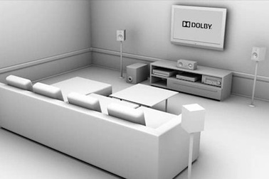 Dolby và bước nhảy vào thị trường truyền hình ở Việt Nam