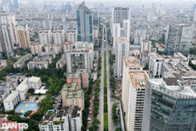 Thủ tướng yêu cầu quyết liệt gỡ khó cho thị trường bất động sản