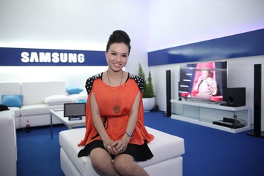 Hậu trường của thí sinh Giọng Hát Việt