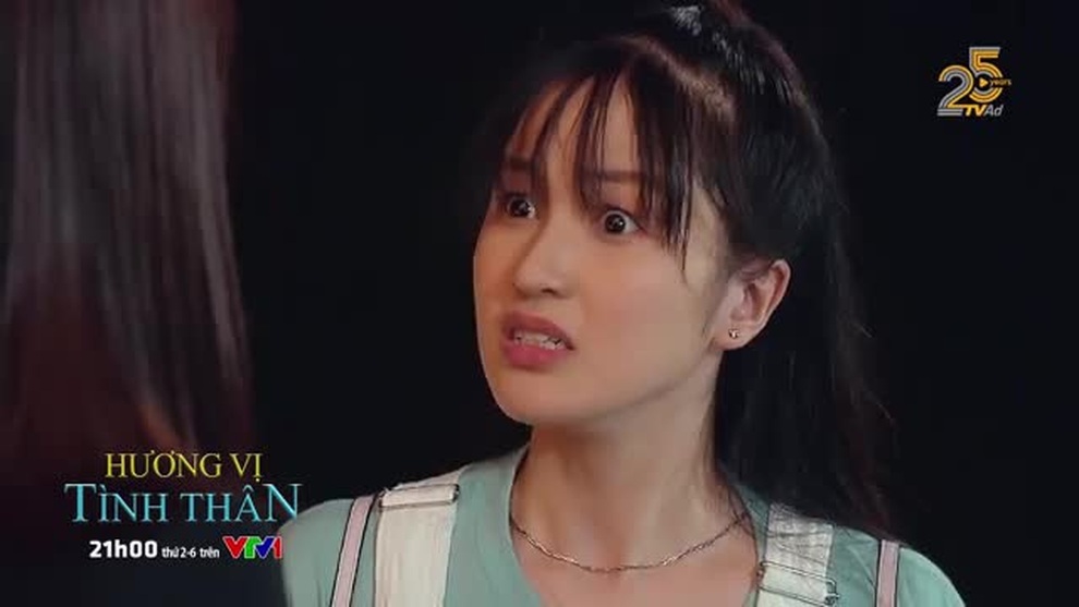 Mẹ chồng cay nghiệt nhất Hương vị tình thân thay tâm, đổi tính? - 5 Mẹ chồng cay nghiệt nhất Hương vị tình thân thay tâm, đổi tính? - 5