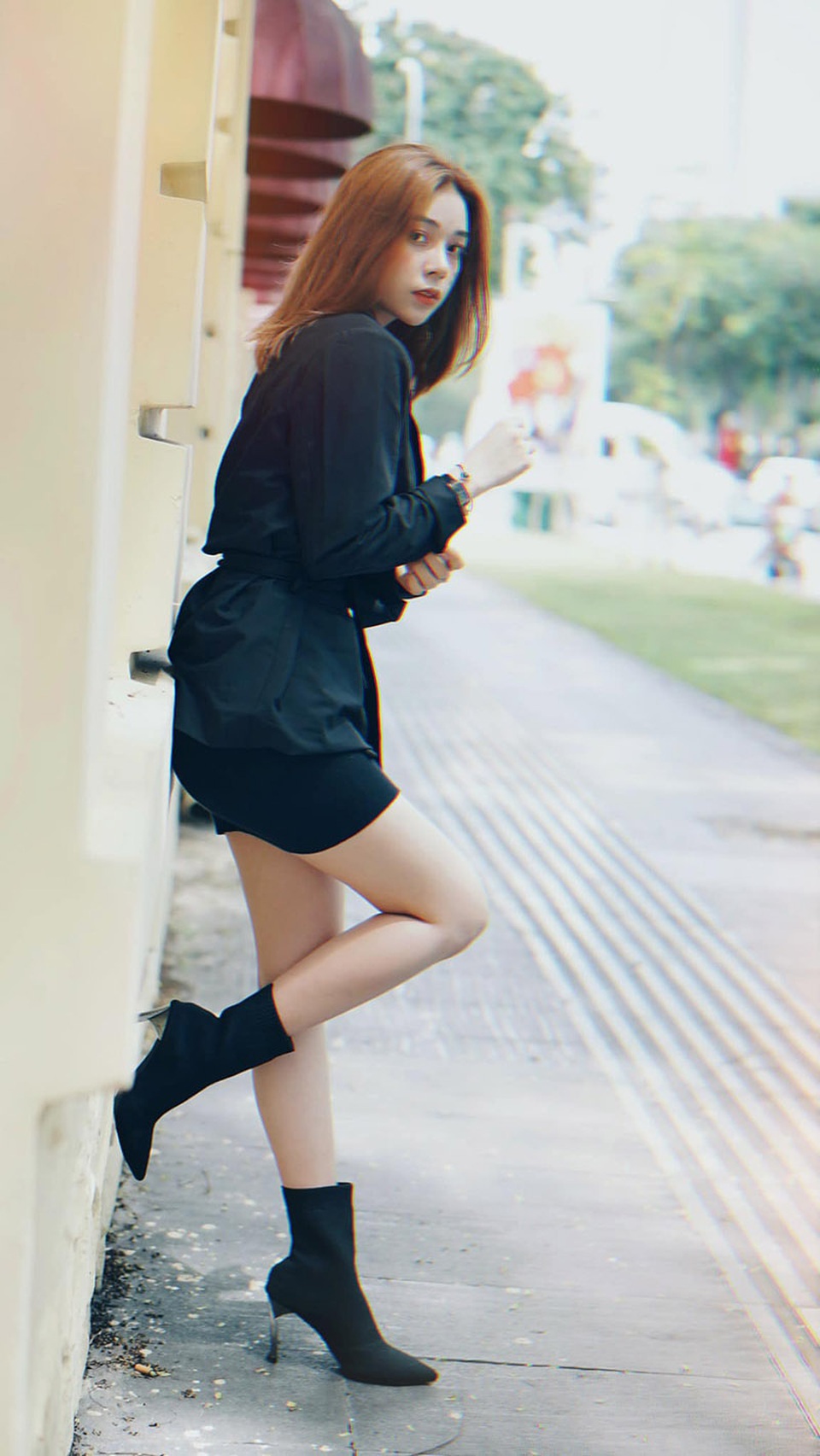 3 hot girl 9X vừa xinh vừa giỏi được nhiều người ngưỡng mộ - 6 3 hot girl 9X vừa xinh vừa giỏi được nhiều người ngưỡng mộ - 6