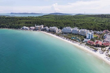 Marriott Bonvoy ra mắt website tiếng Việt