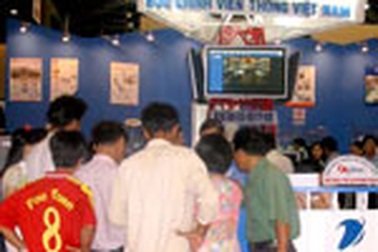 Viễn thông Việt Nam vươn ra thị trường quốc tế