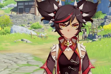 Trailer Genshin Impact, tựa game hay nhất năm 2020 do Google bình chọn