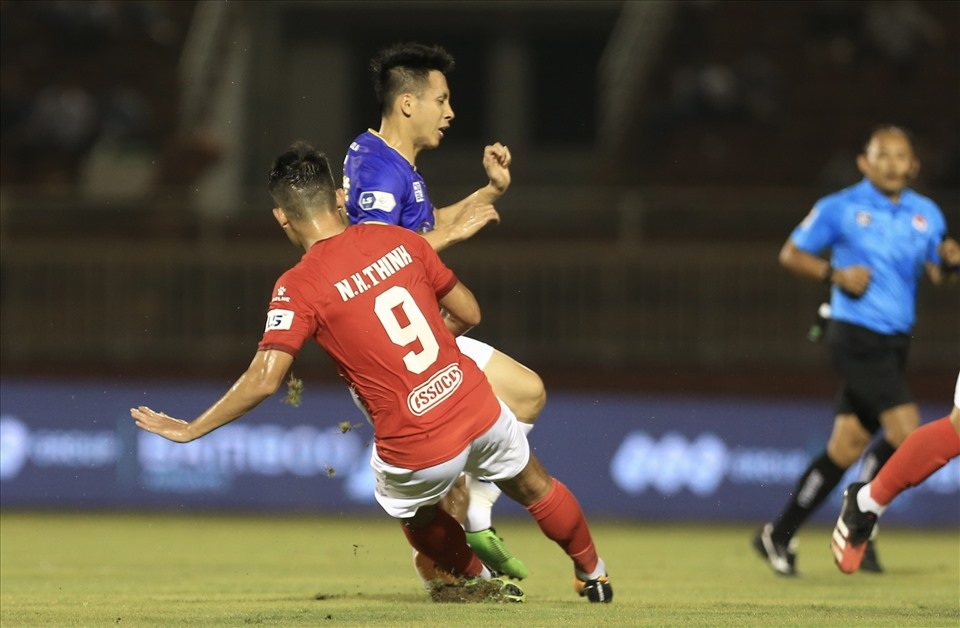 Báo Thái Lan lo lắng cho HLV Park Hang Seo vì Hùng Dũng chấn thương nặng - 2 Báo Thái Lan lo lắng cho HLV Park Hang Seo vì Hùng Dũng chấn thương nặng - 2