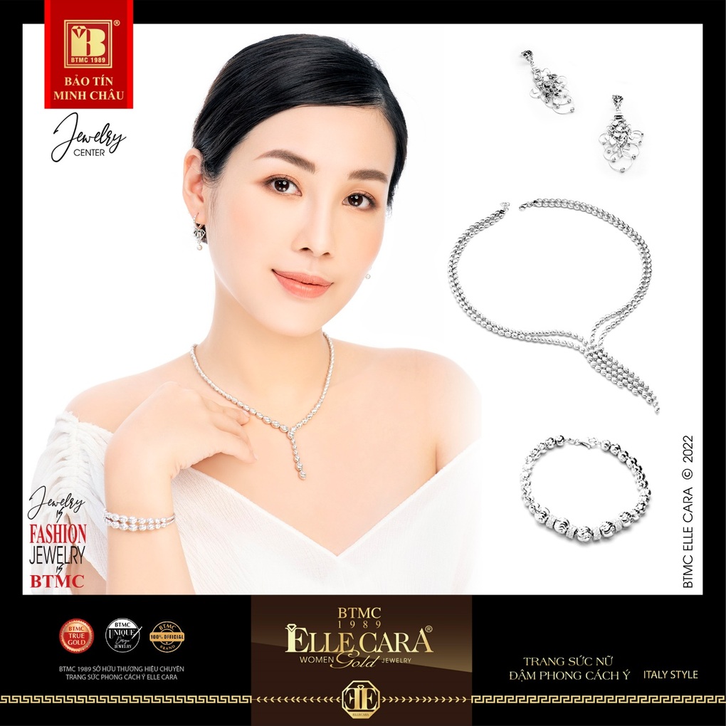 Gợi ý chọn quà tặng người phụ nữ thân yêu dịp 20/10 - 5 Gợi ý chọn quà tặng người phụ nữ thân yêu dịp 20/10 - 5