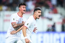 FIFA đã có câu trả lời về vụ Bahrain không muốn thi đấu ở Indonesia