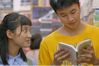 "Đi giữa trời rực rỡ" tập 22: Pu bắt đầu thích Chải?