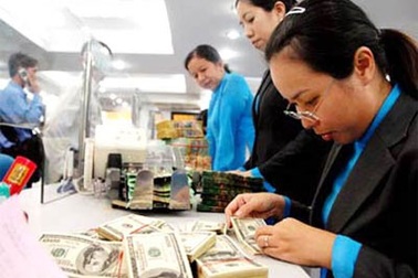 Ngân hàng Nhà nước tiếp tục nâng trần giá USD