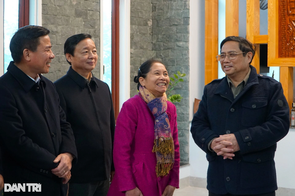 Thủ tướng: Không để xảy ra tham nhũng, tiêu cực khi thi công cao tốc - 3 Thủ tướng: Không để xảy ra tham nhũng, tiêu cực khi thi công cao tốc - 3