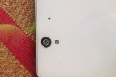 Làm gì khi Sony Xperia Z “siêu bền, chống nước” bị thấm nước