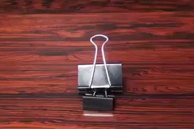 Những tác dụng ít ai ngờ của kẹp giấy
