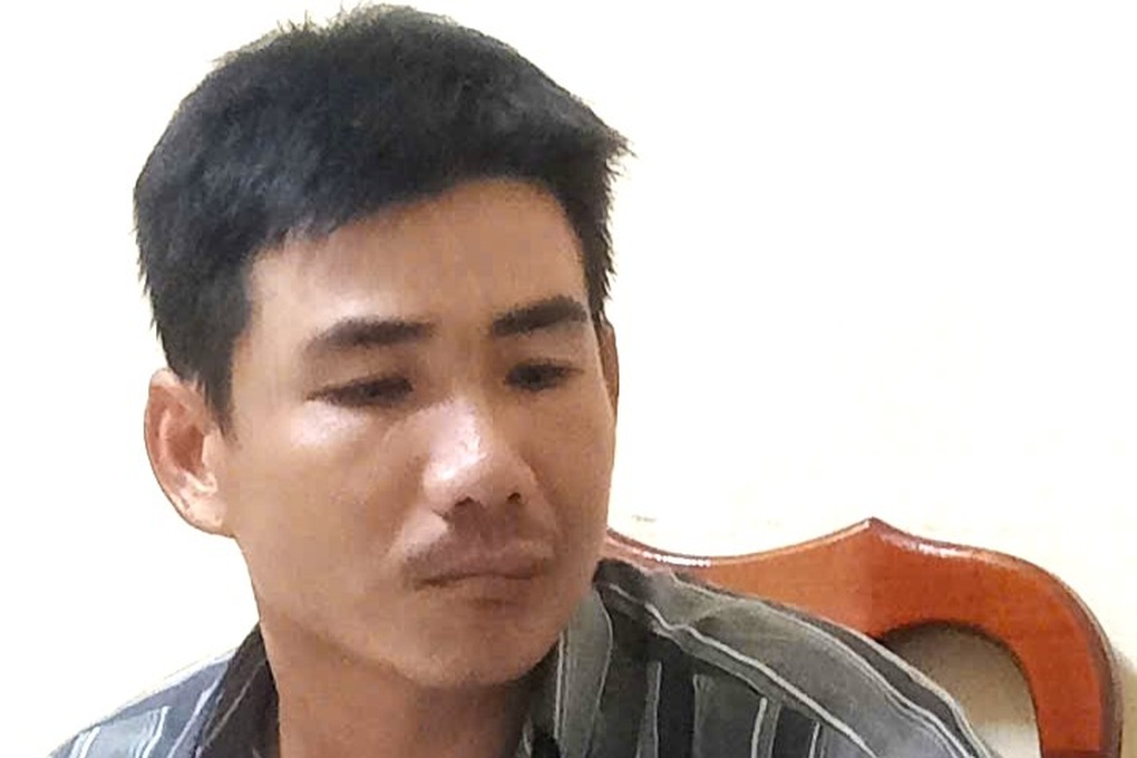Người đàn ông sát hại người tình trong phòng trọ