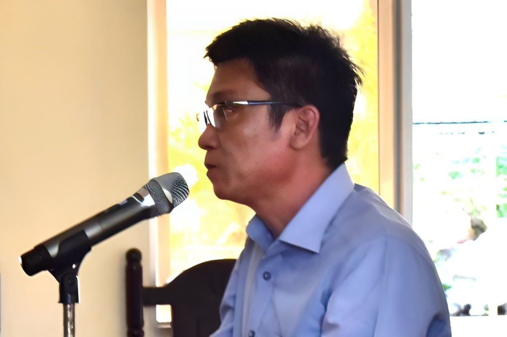 Thầy dọa nhiều người đến xem bói, chiếm đoạt hàng tỷ đồng - 1 Thầy dọa nhiều người đến xem bói, chiếm đoạt hàng tỷ đồng - 1
