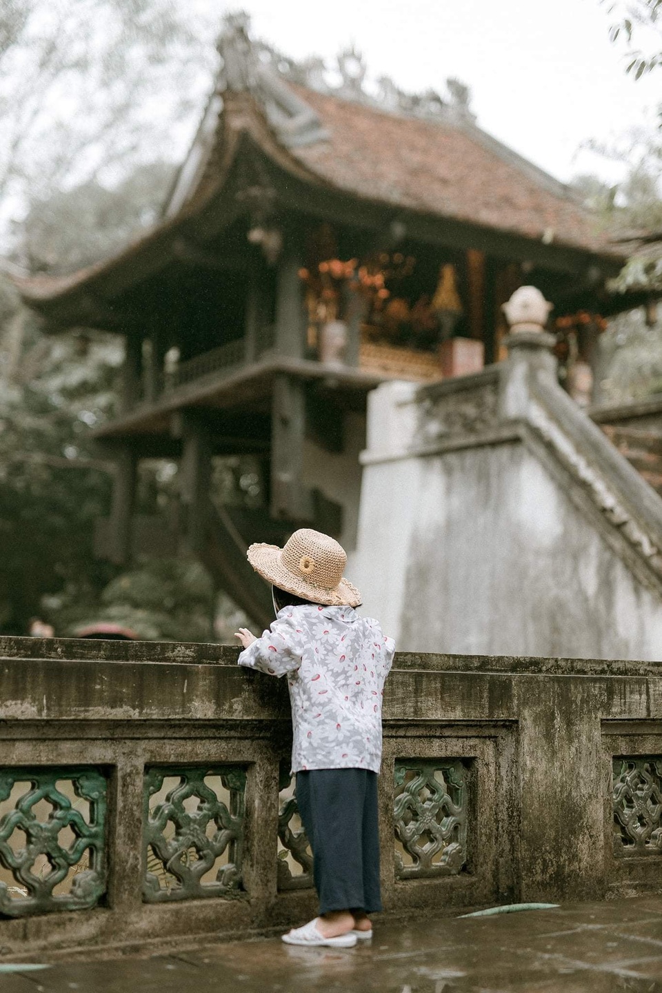Lịm tim với bộ ảnh Em bé Hà Nội cực đáng yêu - 9 Lịm tim với bộ ảnh Em bé Hà Nội cực đáng yêu - 9