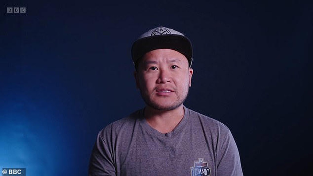 Chủ tàu Titan từng khuyên khách ngủ tạm ở đáy biển khi mắc kẹt dưới nước - 1 Chủ tàu Titan từng khuyên khách ngủ tạm ở đáy biển khi mắc kẹt dưới nước - 1