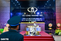 Tết trọn vẹn cuối cùng của phi công Su-22 hy sinh ở Yên Bái