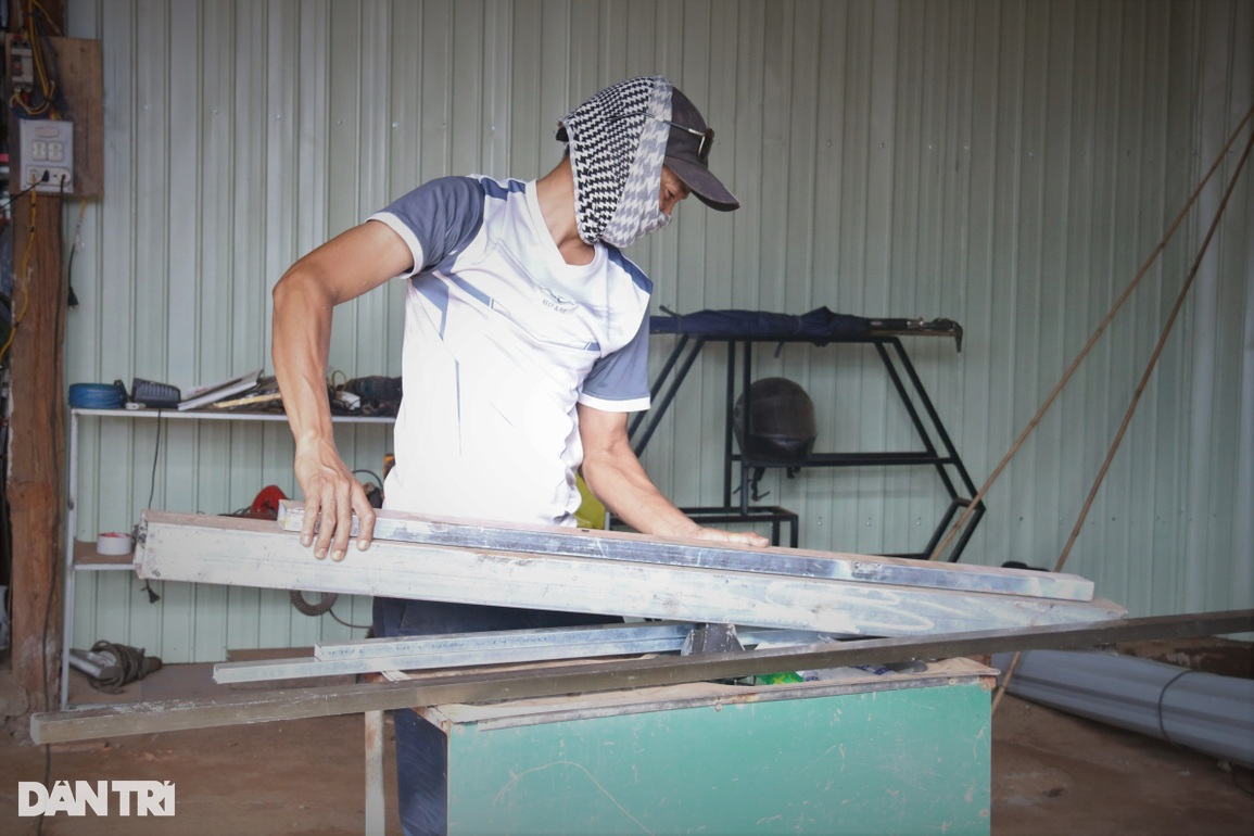 Vì sao lao động Đắk Nông ngại đi làm việc ở nước ngoài? - 3 Vì sao lao động Đắk Nông ngại đi làm việc ở nước ngoài? - 3