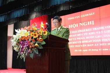 Dùng vật liệu nổ gây án khiến 228 người thương vong