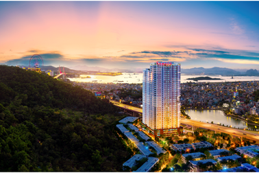 Ra mắt thương hiệu Ramada by Wyndham Ha Long Bay view