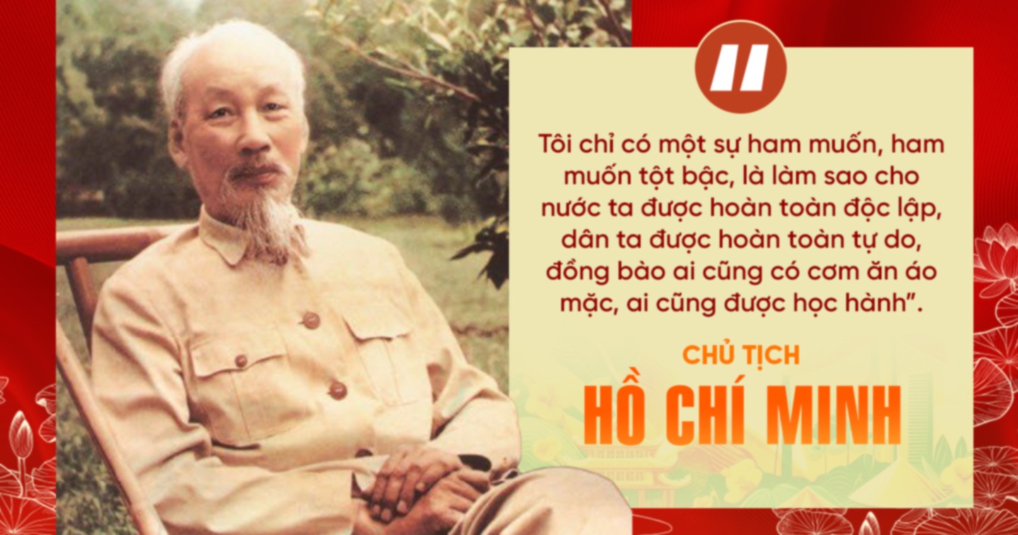 Giáo dục toàn dân - đường lối xuyên suốt gần một thế kỷ của Đảng - 13 Giáo dục toàn dân - đường lối xuyên suốt gần một thế kỷ của Đảng - 13