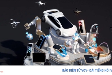 Những công nghệ được mong đợi tại CES 2019