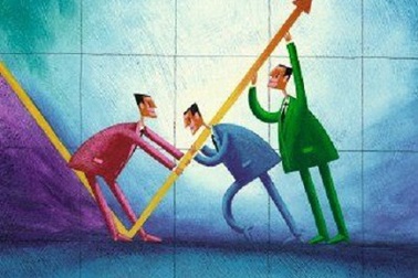 Chứng khoán thoát hiểm “tháng cô hồn”